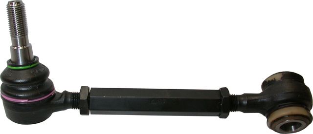 Поперечный рычаг задней подвески JP Group левый верхний для Audi 200 II (C3) 1983-1991. Артикул 1150200470