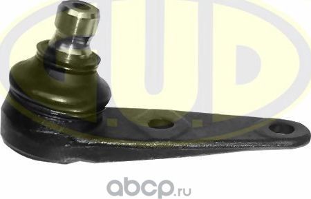 Шаровая опора G.U.D. передняя правая/левая для Audi 90 I (B2) 1984-1987. Артикул GSP401046