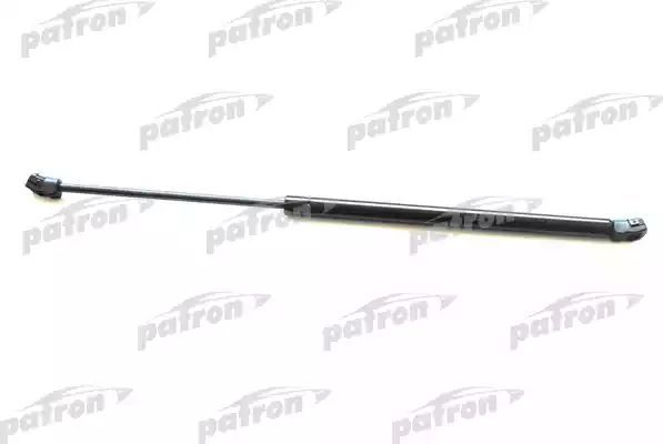 Амортизатор (упор) багажника Patron. Артикул PGS0033DJ