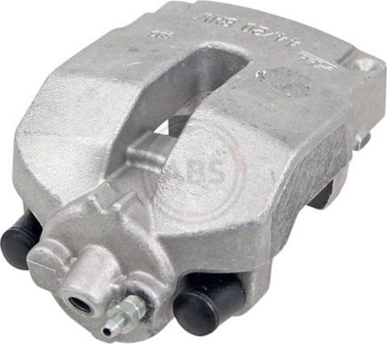 Тормозной суппорт ABS (алюминий) задний левый для BMW X6 I (E71) 2008-2014. Артикул 430811