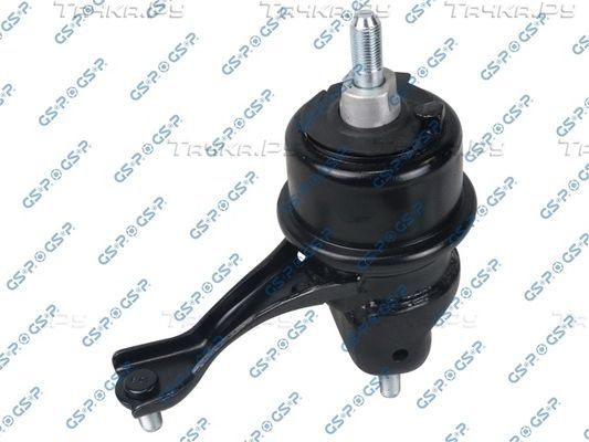 Подушка (опора) двигателя GSP передняя правая для Toyota Alphard I 2003-2008. Артикул 514774