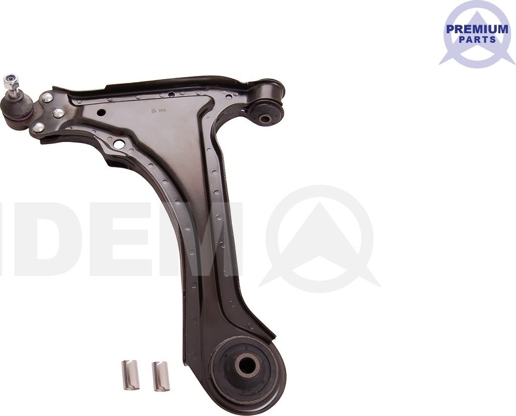 Поперечный рычаг передней подвески Sidem (Листовая сталь). Артикул 9870