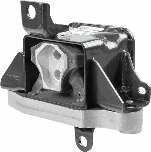 Подушка (опора) КПП Lemforder левая для Hyundai Tucson III 2015-2026. Артикул 43041 01