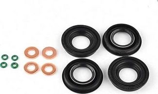 Кольцо форсунки уплотнительное BSG для Ford Ranger III 2011-2015. Артикул BSG 30-116-150