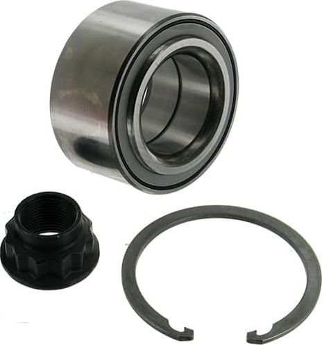 Ступичный подшипник (комплект) SKF. Артикул VKBA 3684