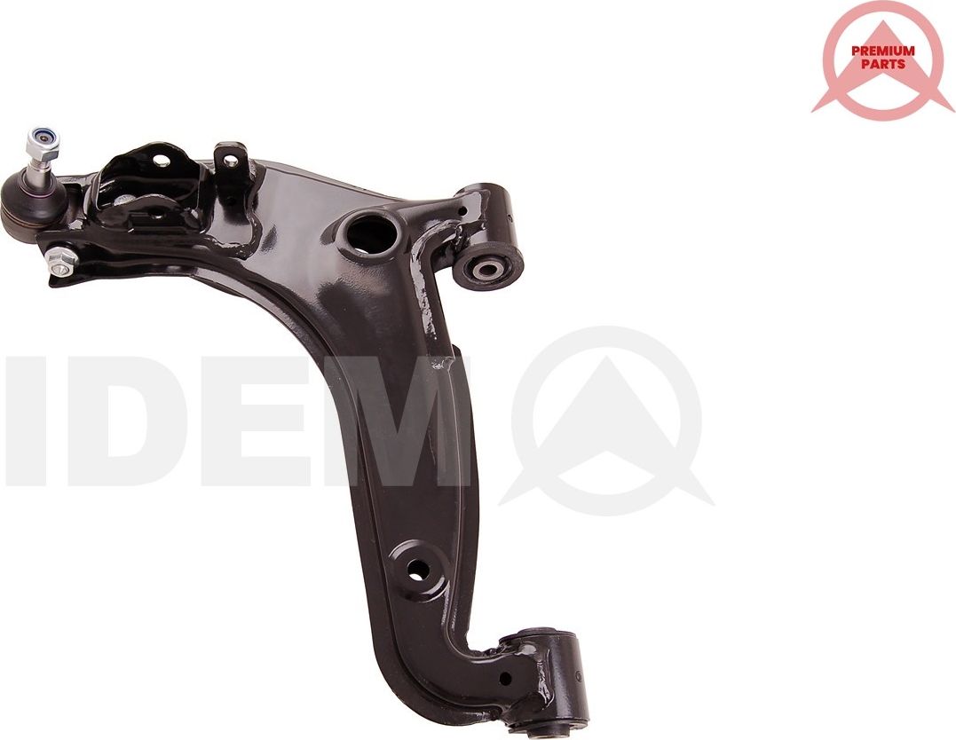 Поперечный рычаг передней подвески Sidem (Листовая сталь). Артикул 51570