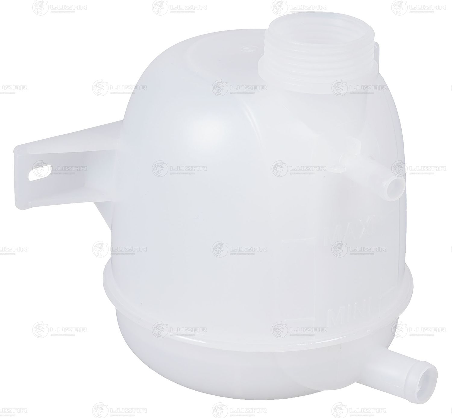 Расширительный бачок Luzar. Артикул LET 0938