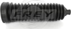 Пыльник рулевой рейки (комплект) Frey (резина). Артикул 760606801