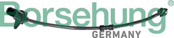 Датчик износа тормозных колодок  Borsehung. Артикул B13385