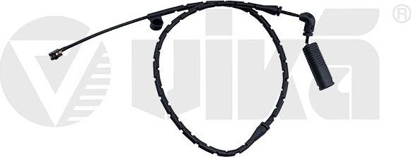 Датчик износа тормозных колодок  Vika. Артикул 61271001