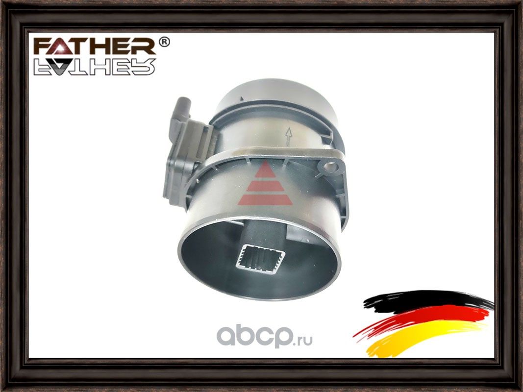 Датчик качества воздуха (Father). Артикул F00124S11