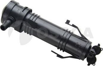 Форсунка омывателя фар OSSCA. Артикул 46952