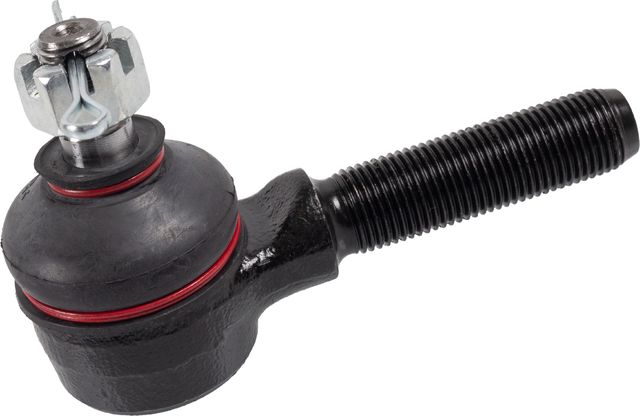 Наконечник рулевой тяги Febi Bilstein (Стольное литье) левый для Suzuki Samurai 1988-2004. Артикул 12940