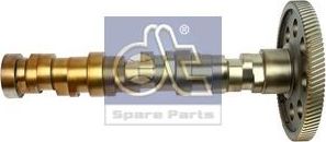 Распредвал DT Spare Parts. Артикул 4.62142