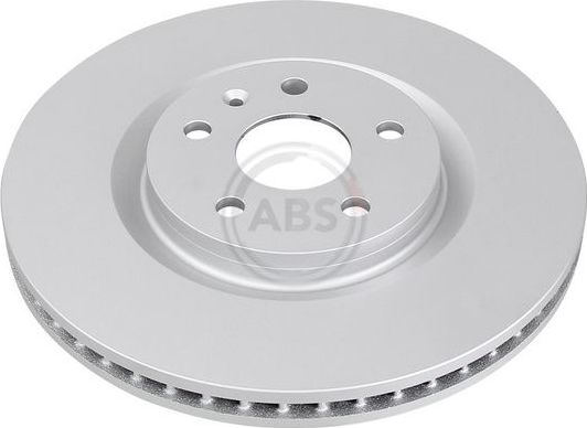 Тормозной диск ABS. Артикул 18639