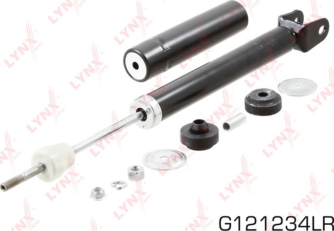 Амортизатор LYNXauto. Артикул G121234LR