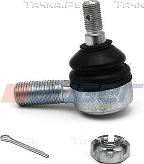 Наконечник рулевой тяги Auger для Mercedes-Benz Actros MP1 1997-2002. Артикул 10568