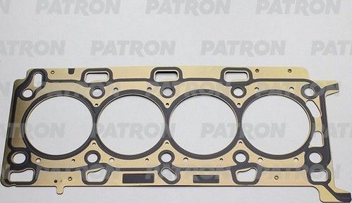 Прокладка ГБЦ Patron для Renault Master III 2010-2026. Артикул PG2-0285