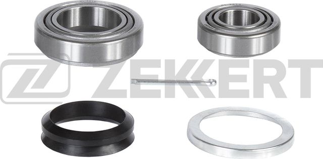 Ступичный подшипник (комплект) Zekkert передний для Chrysler Voyager II 1990-1995. Артикул RL-6615