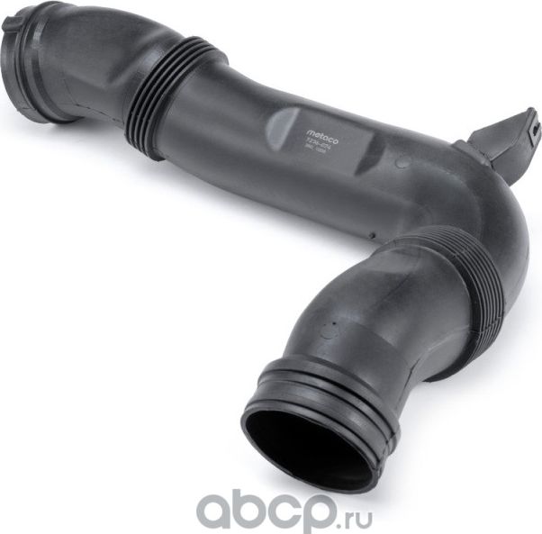 ПАТРУБОК ВОЗДУШНОГО ФИЛЬТРА (Metaco). Артикул 7236074