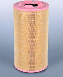 Воздушный фильтр Fleetguard. Артикул AF27857