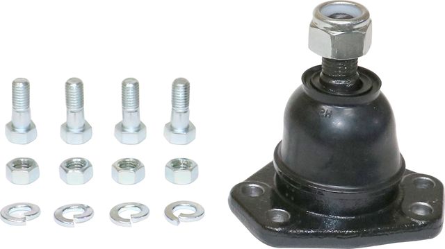 Шаровая опора CTR. Артикул CBT-30