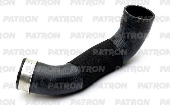 Патрубок интеркулера Patron (Полихлоропрен (неопрен)). Артикул PH1154