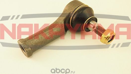 Наконечник рулевой тяги правый (Nakayama). Артикул N10032