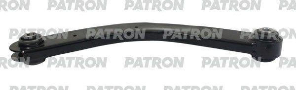 Поперечный рычаг задней подвески Patron. Артикул PS5034
