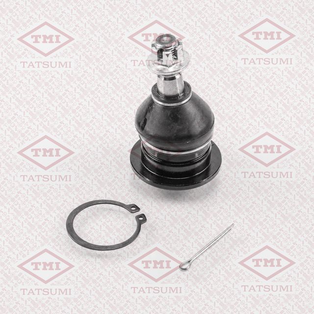 Опора шаровая | перед прав/лев | (Tatsumi). Артикул TEA1054