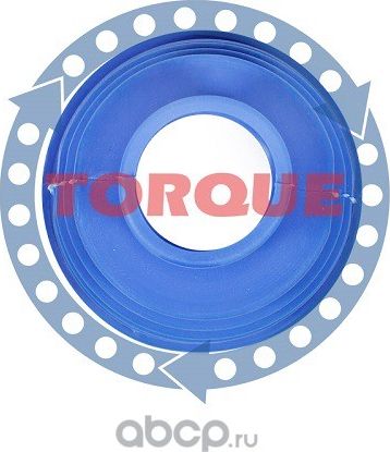 Пыльник ШРУС, комплект (Torque). Артикул VSL031