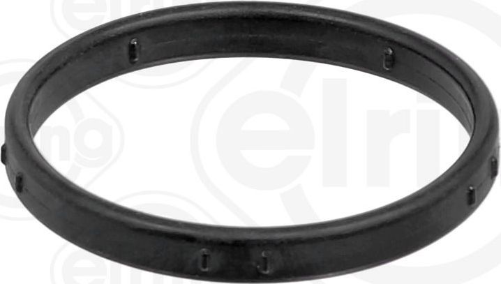 Сальник, уплотнительное кольцо Elring (EPDM (Этилен-пропиленовый каучук)). Артикул 429.490