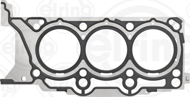 Прокладка ГБЦ Elring левый для Jeep Cherokee V (KL) 2013-2026. Артикул 135.340