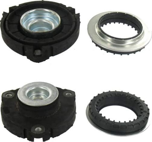 Опоры амортизатора (стойки) SKF. Артикул VKDA 35115 T