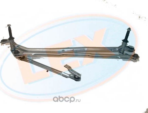 RC-2042 Трапеция стеклоочистителя (LEX). Артикул RC2042