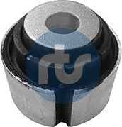 Сайлентблок заднего рычага подвески RTS. Артикул 017-00582