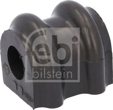 Втулка стабилизатора Febi Bilstein (резина). Артикул 174083