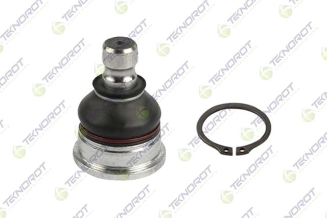 Шаровая опора Teknorot передняя для Suzuki Splash I 2008-2015. Артикул SZ-435