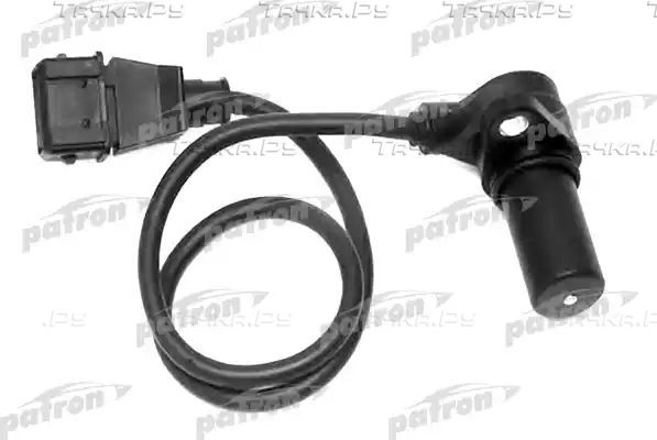 Датчик положения коленвала Patron для Fiat Brava 1995-2001. Артикул PE40043