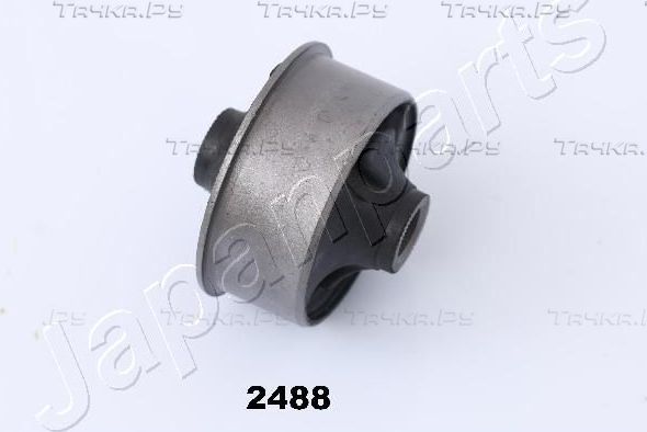 Сайлентблок переднего рычага подвески Japanparts. Артикул RU-2488