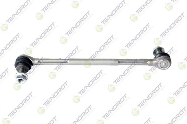 Стойка (тяга) стабилизатора Teknorot передняя левая для Opel Antara I 2006-2017. Артикул O-436