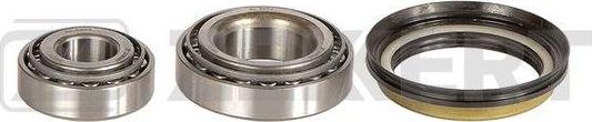 Ступичный подшипник (комплект) Zekkert. Артикул RL-2023