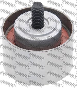 Направляющий (ведущий) ролик ремня ГРМ Febest для Jeep Wrangler II (TJ) 2003-2006. Артикул 2088-CAR