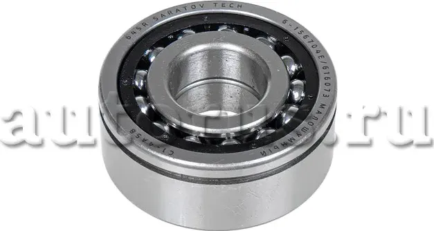 Подшипник промежуточного вала ВАЗ 2101-2107 (СПЗ-64). Артикул 156704