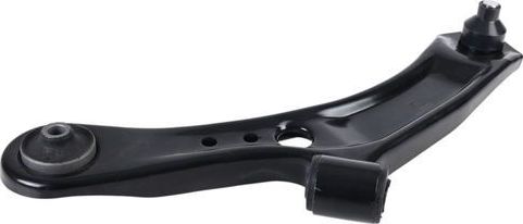 Поперечный рычаг передней подвески Stellox. Артикул 54-00079A-SX