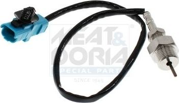 Датчик температуры выхлопных газов Meat & Doria для Opel Movano II 2006-2010. Артикул 12191