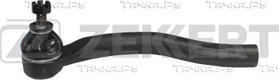 Наконечник рулевой тяги Zekkert. Артикул SN-2224