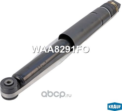 Амортизатор подвески задний Krauf. Артикул WAA8291FO