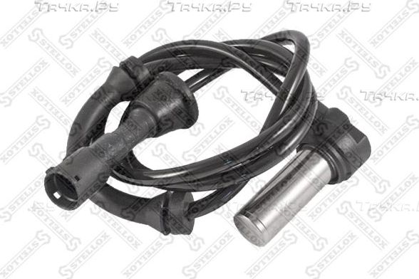 Датчик ABS Stellox передний правый/левый для Audi 100 IV (C4) 1990-1994. Артикул 06-65353-SX