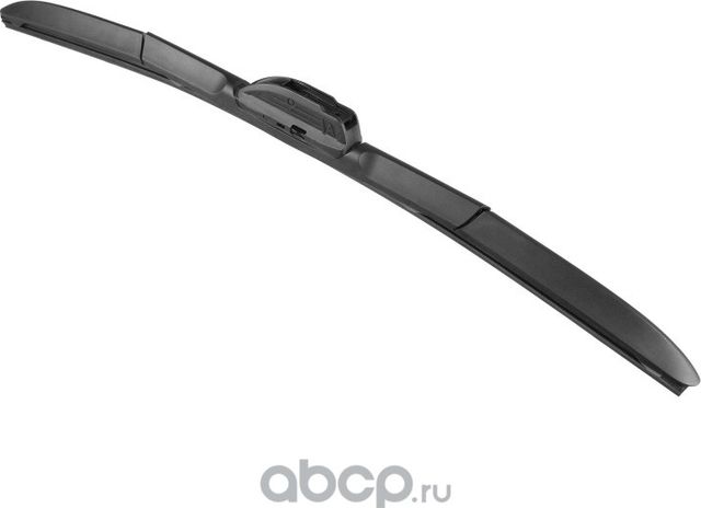 Щётка стеклоочистителя гибридная AW600H WIIIX, 9 адаптеров, коробка. Артикул AW600H